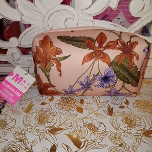 NEW! Women's Makeup Bag
